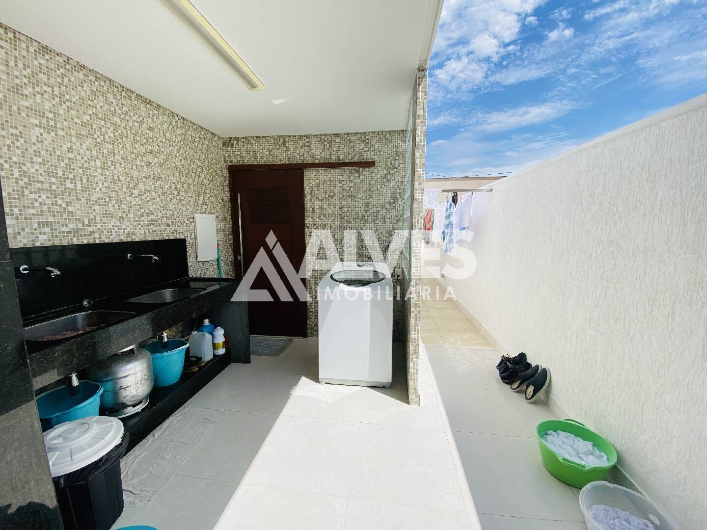 Casa de Condomínio, 3 quartos - Foto 52