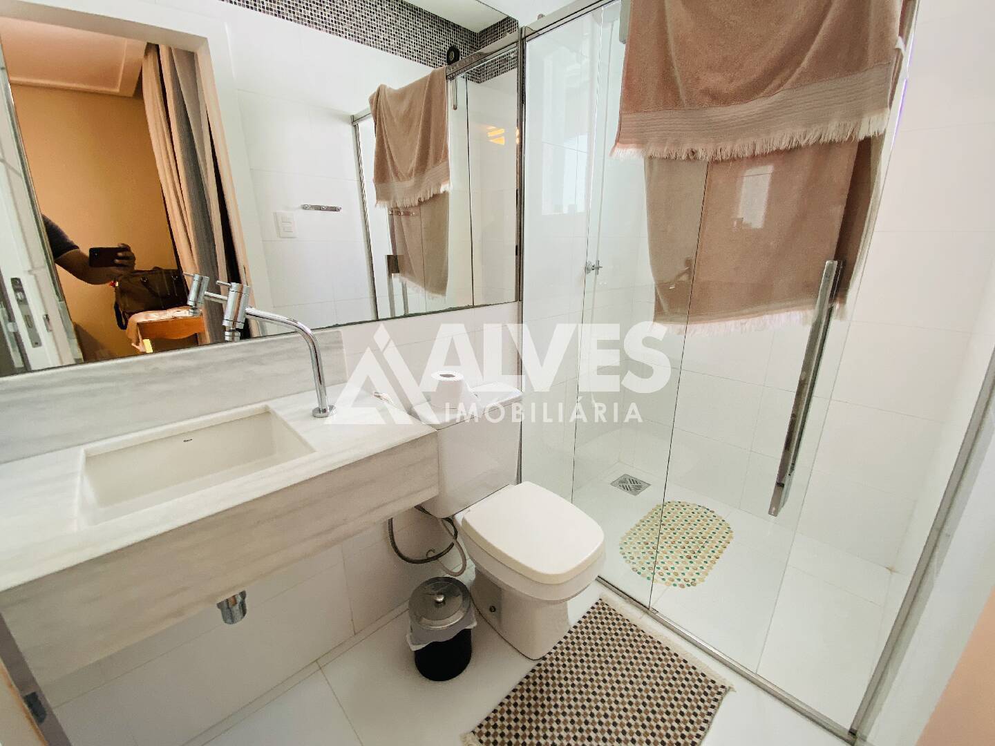 Casa de Condomínio, 3 quartos - Foto 27