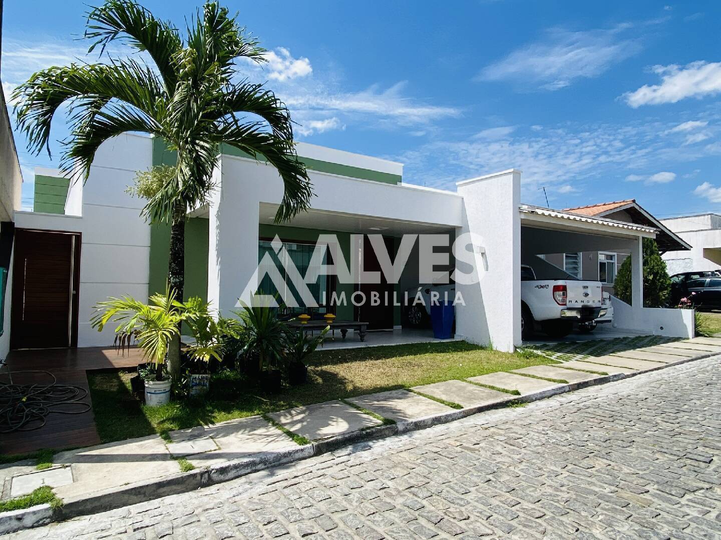 Casa de Condomínio, 3 quartos - Foto 7