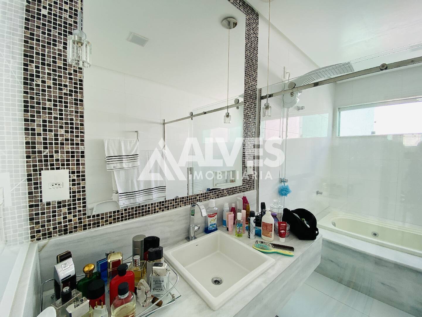 Casa de Condomínio, 3 quartos - Foto 34