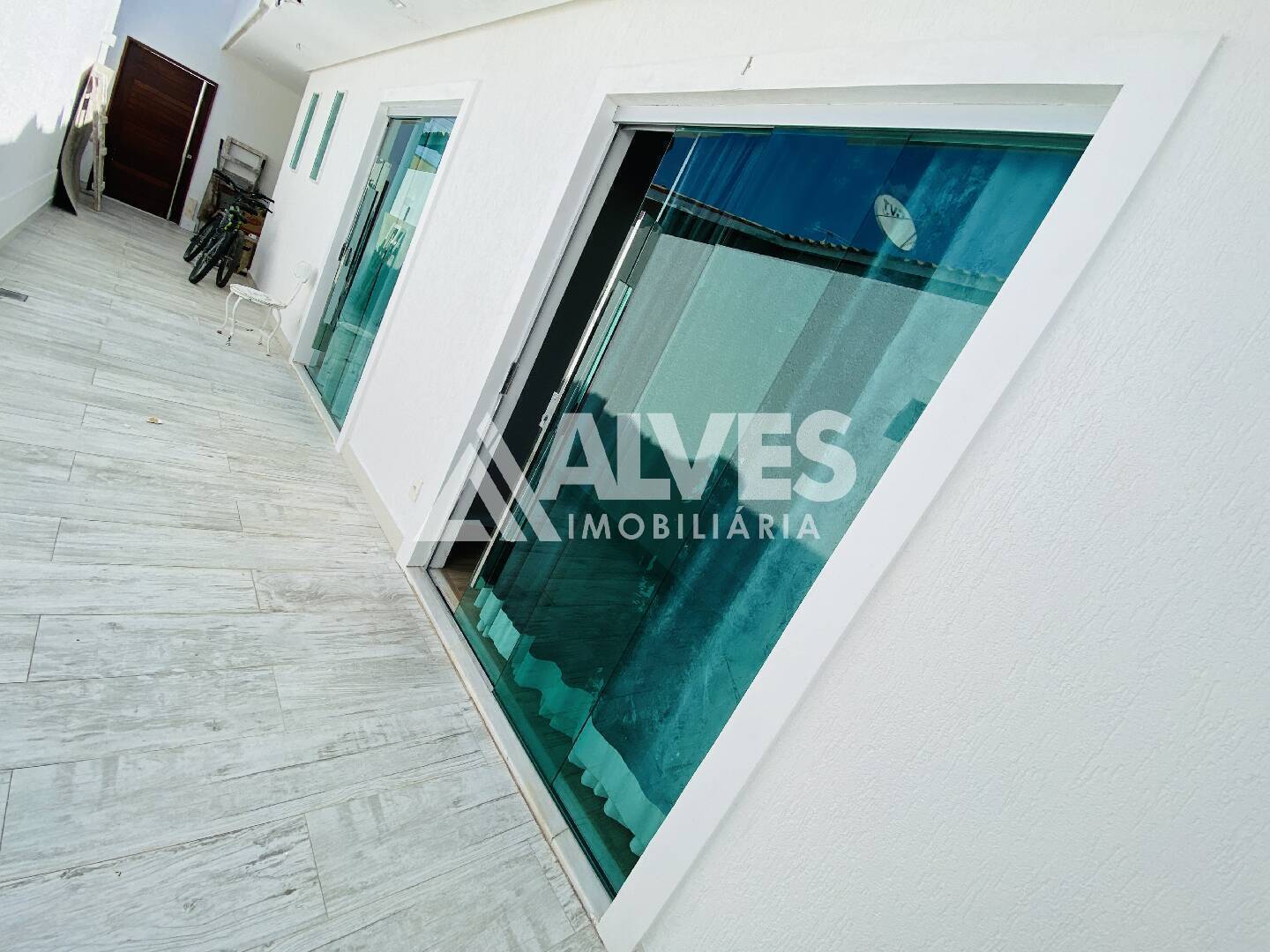 Casa de Condomínio, 3 quartos - Foto 20