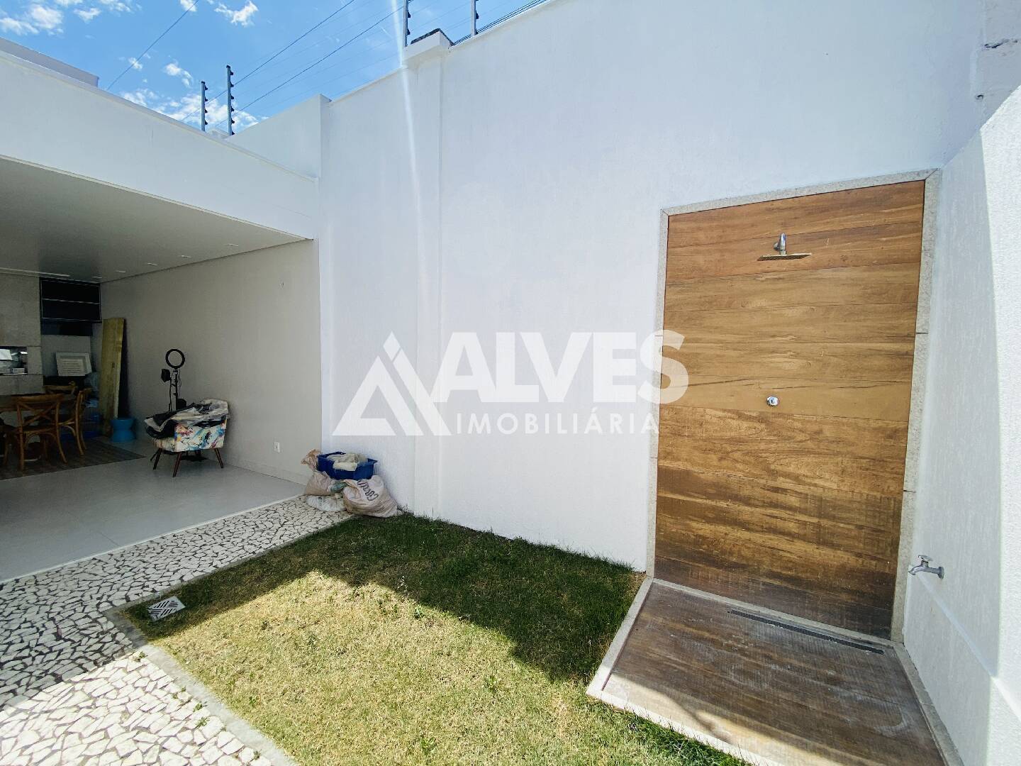 Casa de Condomínio, 3 quartos - Foto 48