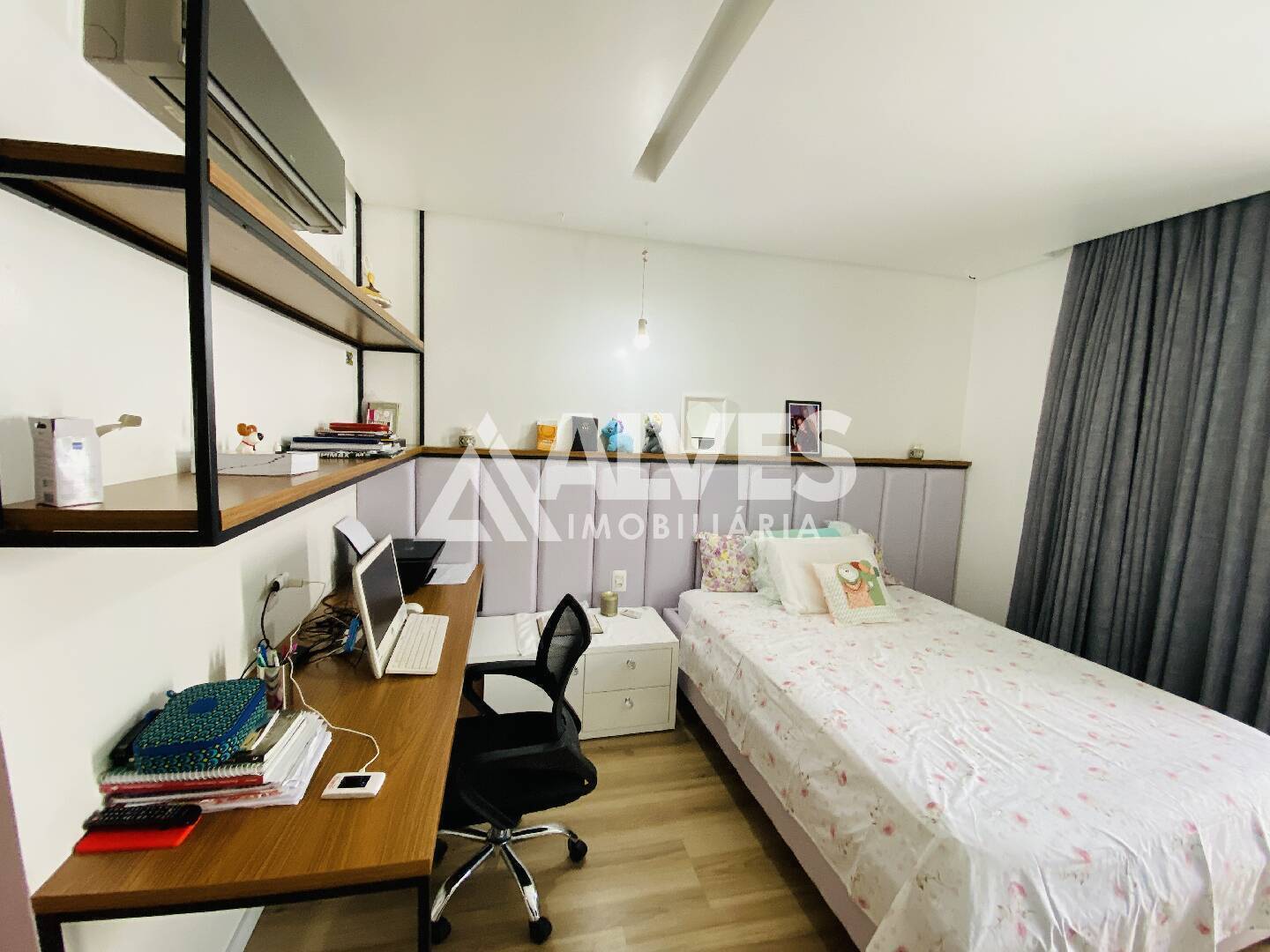 Casa de Condomínio, 3 quartos - Foto 38