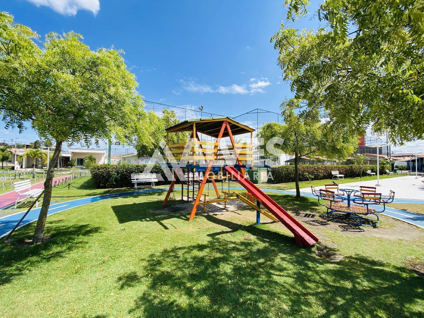 Casa de Condomínio, 3 quartos - Foto 54