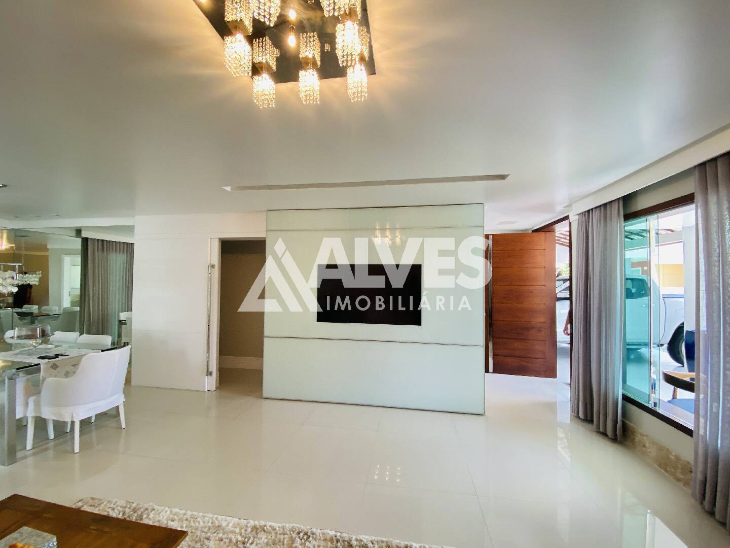 Casa de Condomínio, 3 quartos - Foto 11