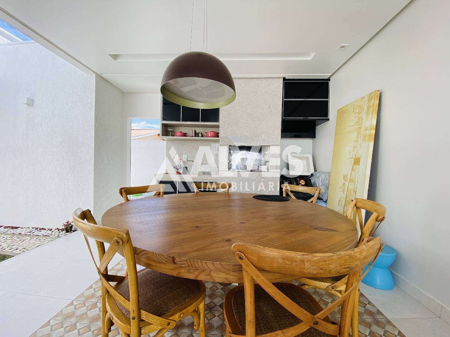 Casa de Condomínio, 3 quartos - Foto 47