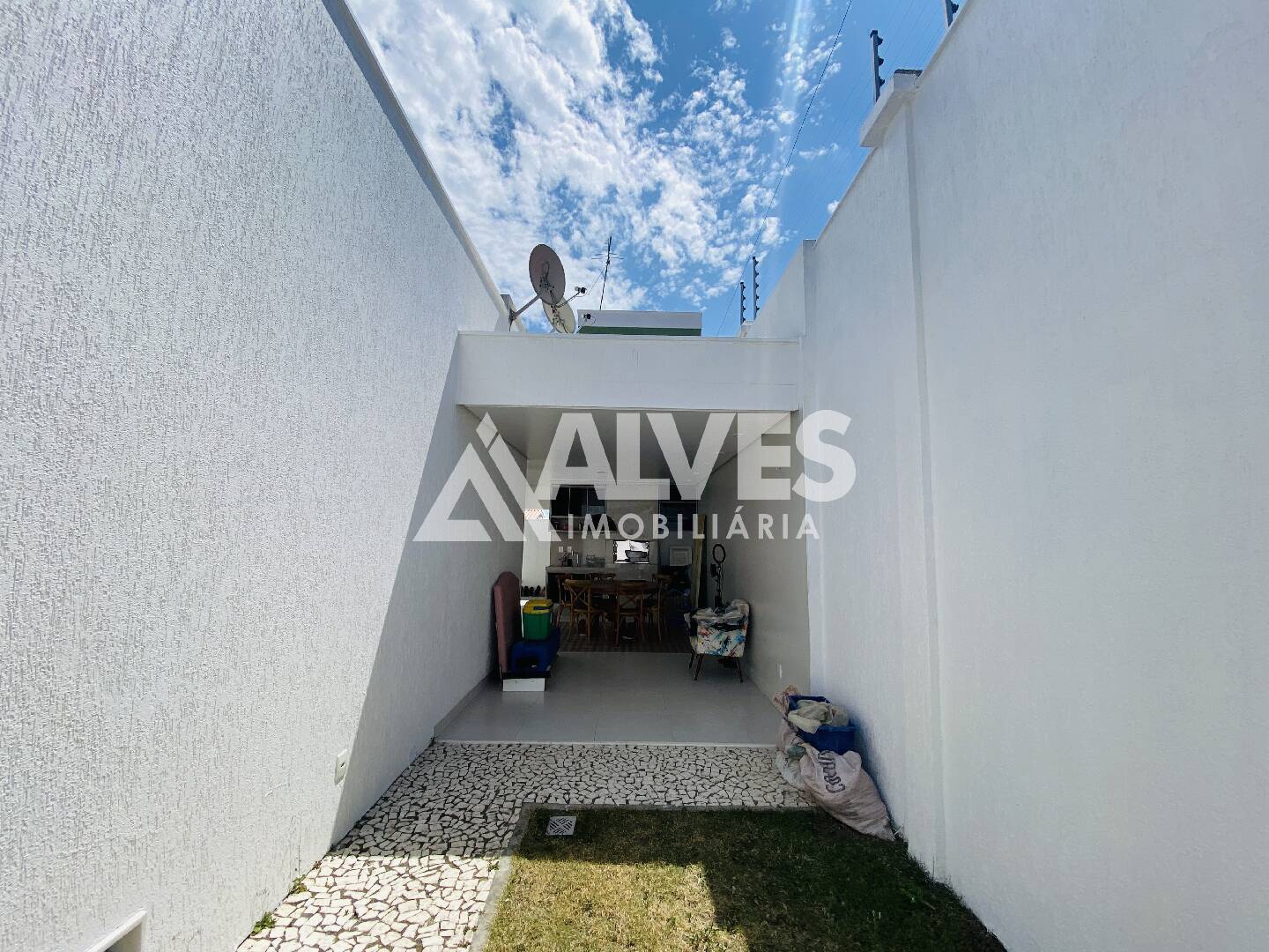 Casa de Condomínio, 3 quartos - Foto 53