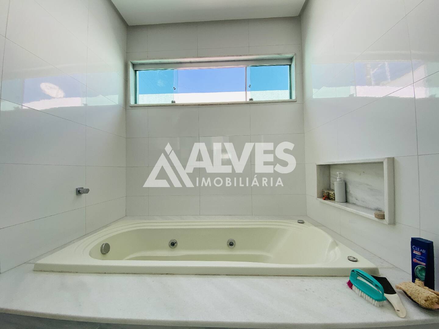 Casa de Condomínio, 3 quartos - Foto 23