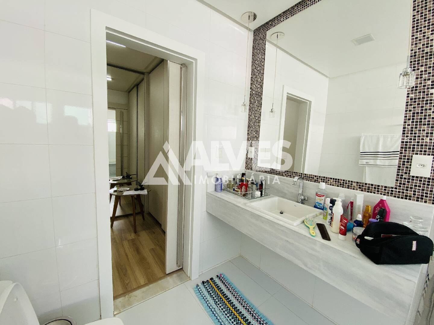 Casa de Condomínio, 3 quartos - Foto 43