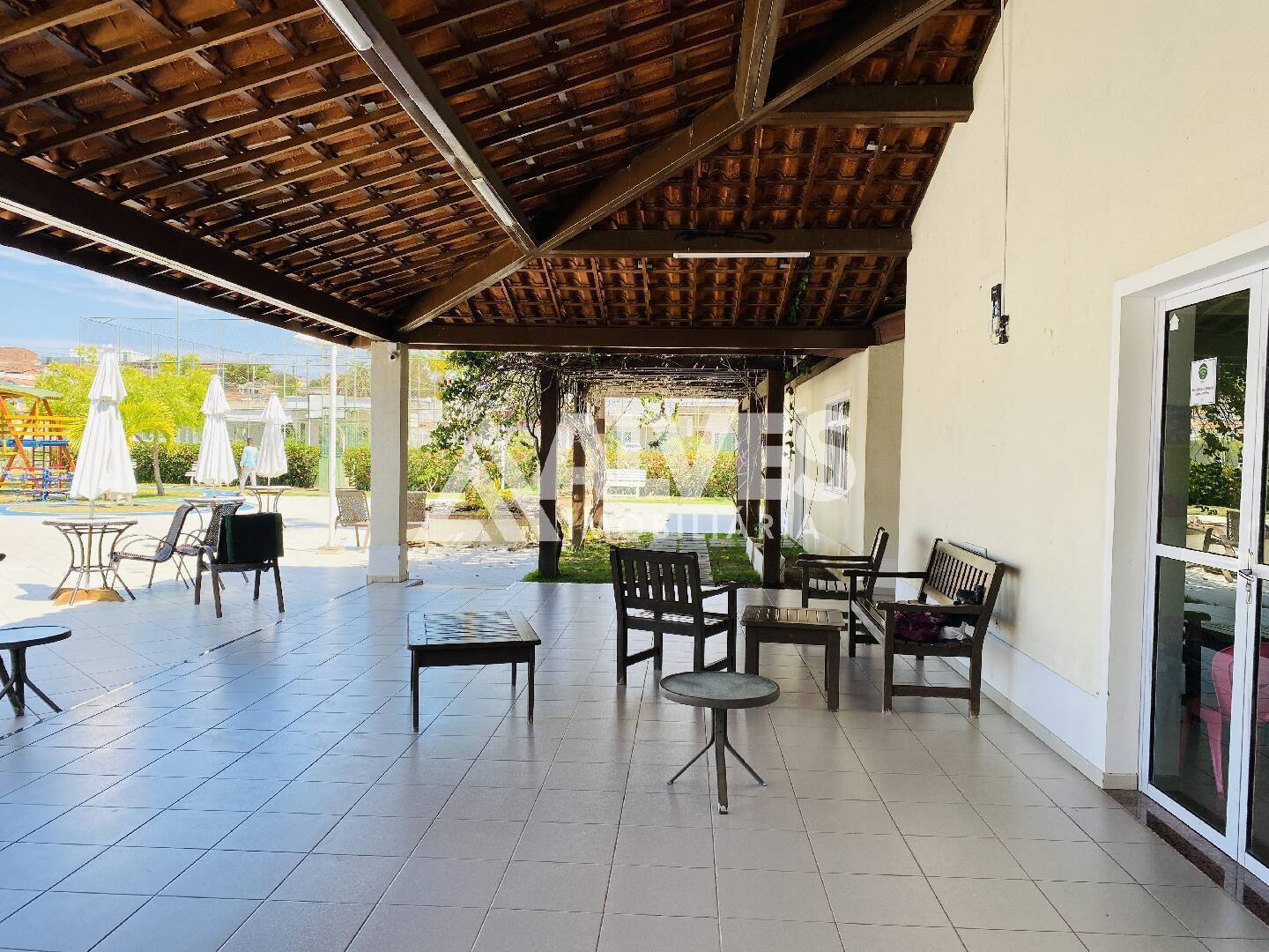 Casa de Condomínio, 3 quartos - Foto 60