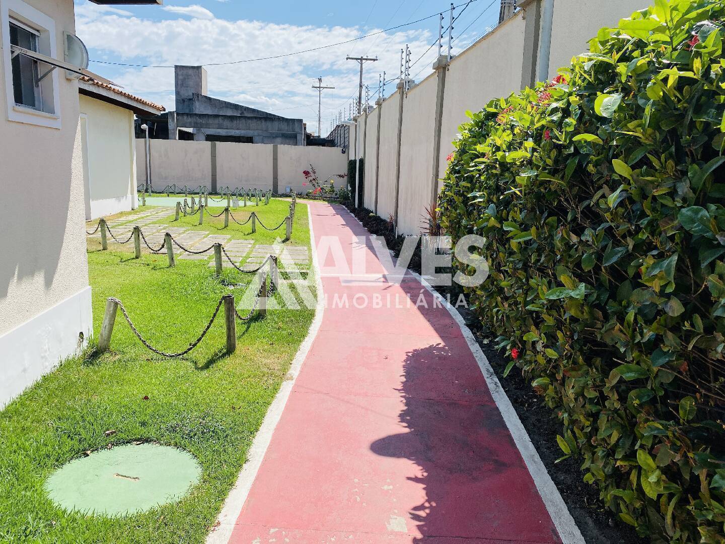 Casa de Condomínio, 3 quartos - Foto 59