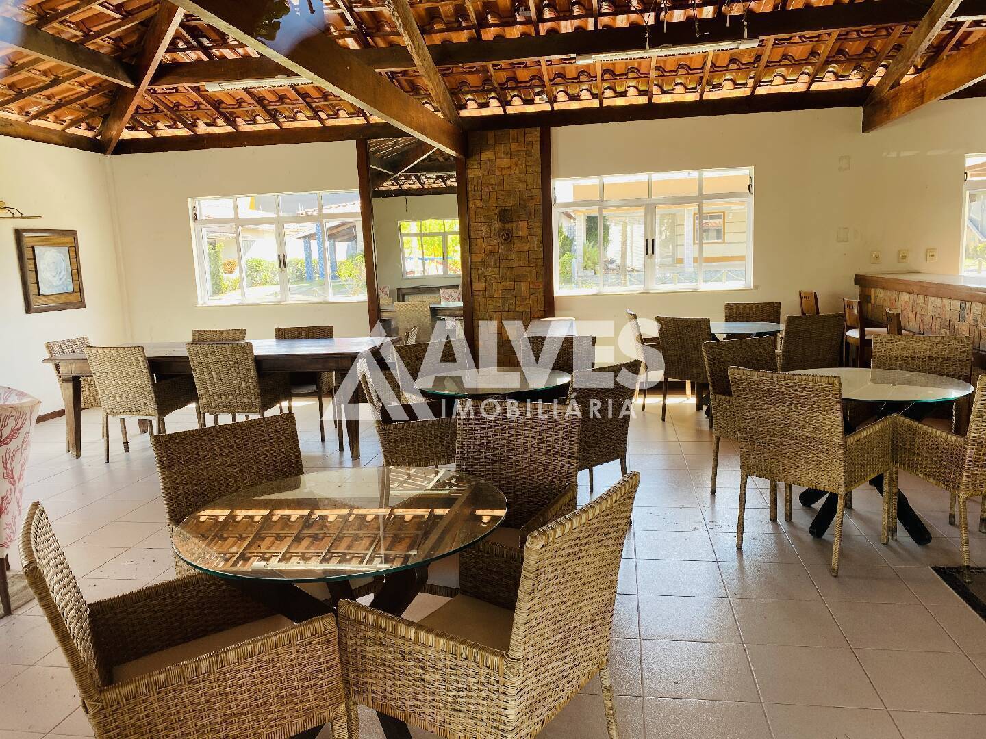 Casa de Condomínio, 3 quartos - Foto 55