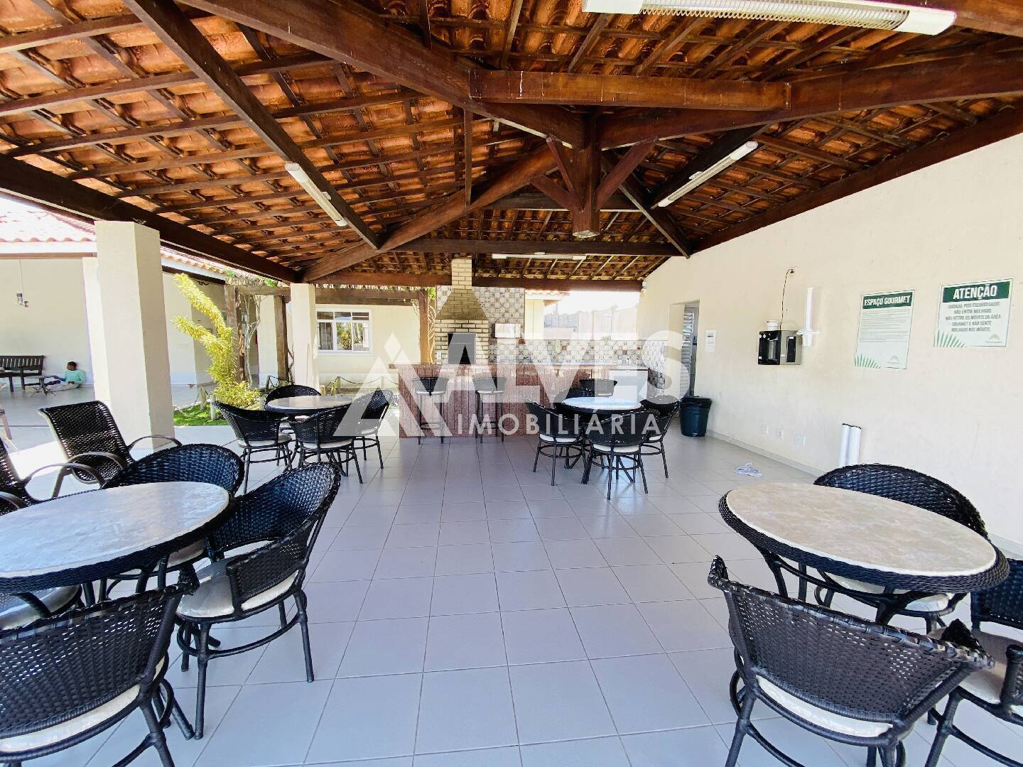 Casa de Condomínio, 3 quartos - Foto 61