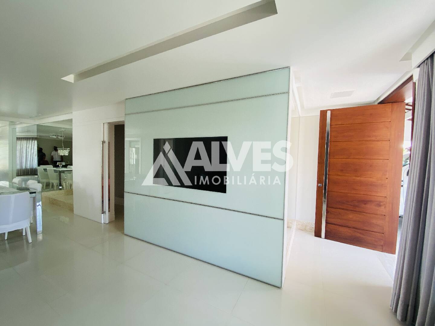 Casa de Condomínio, 3 quartos - Foto 9