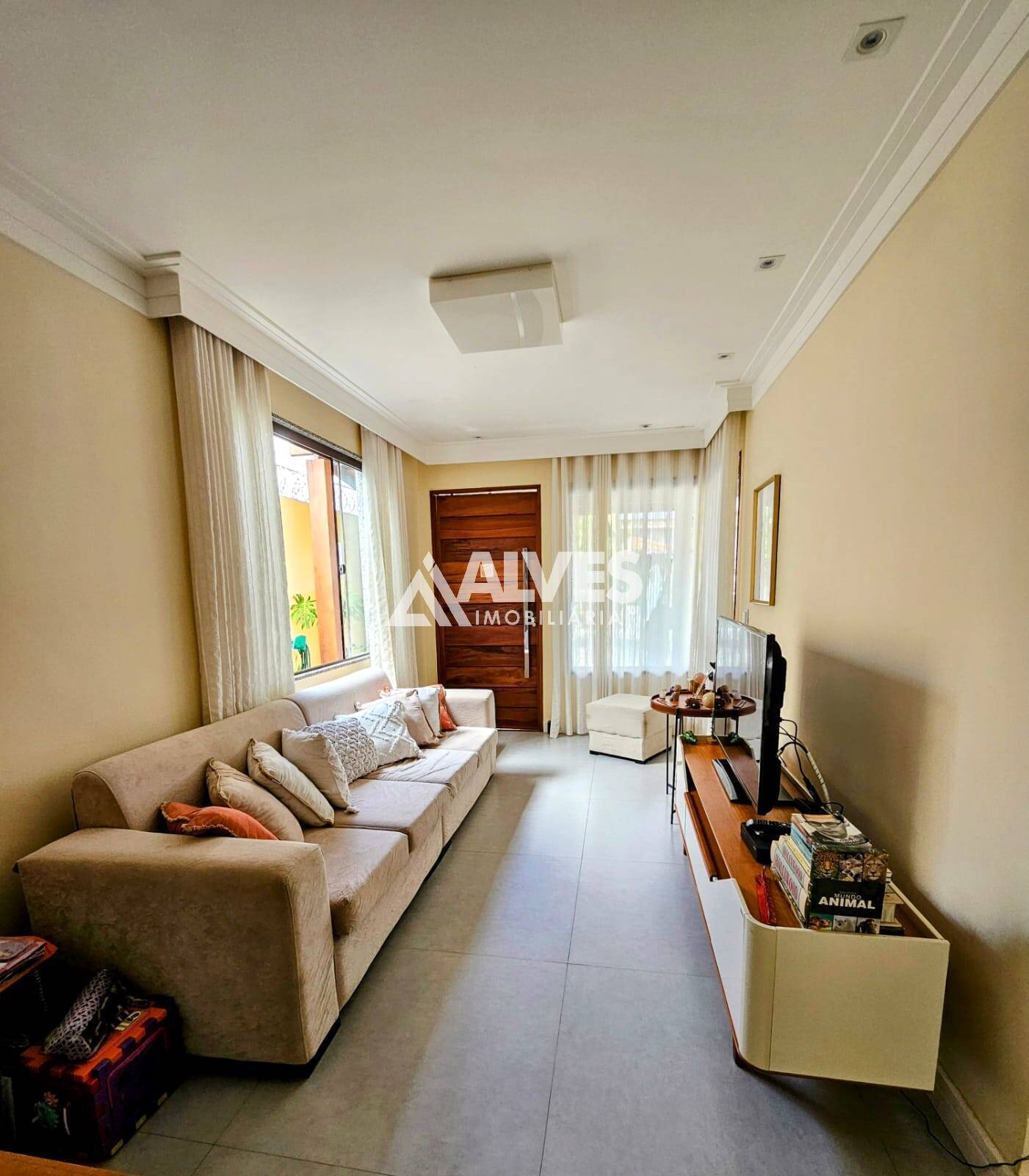 Casa de Condomínio à venda com 3 quartos, 189m² - Foto 8