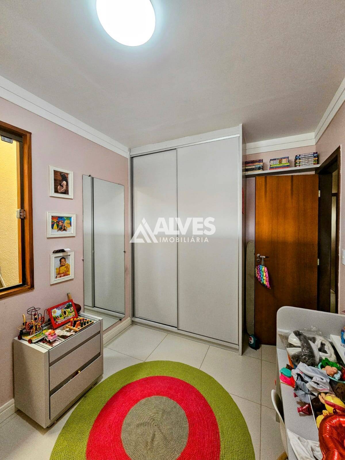 Casa de Condomínio à venda com 3 quartos, 189m² - Foto 12