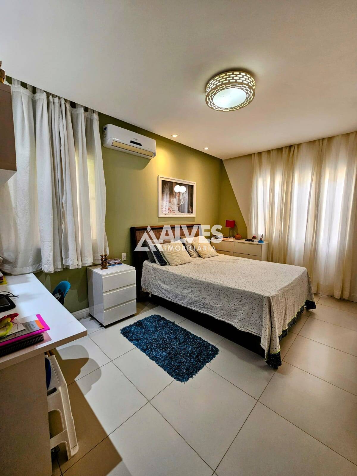 Casa de Condomínio à venda com 3 quartos, 189m² - Foto 9