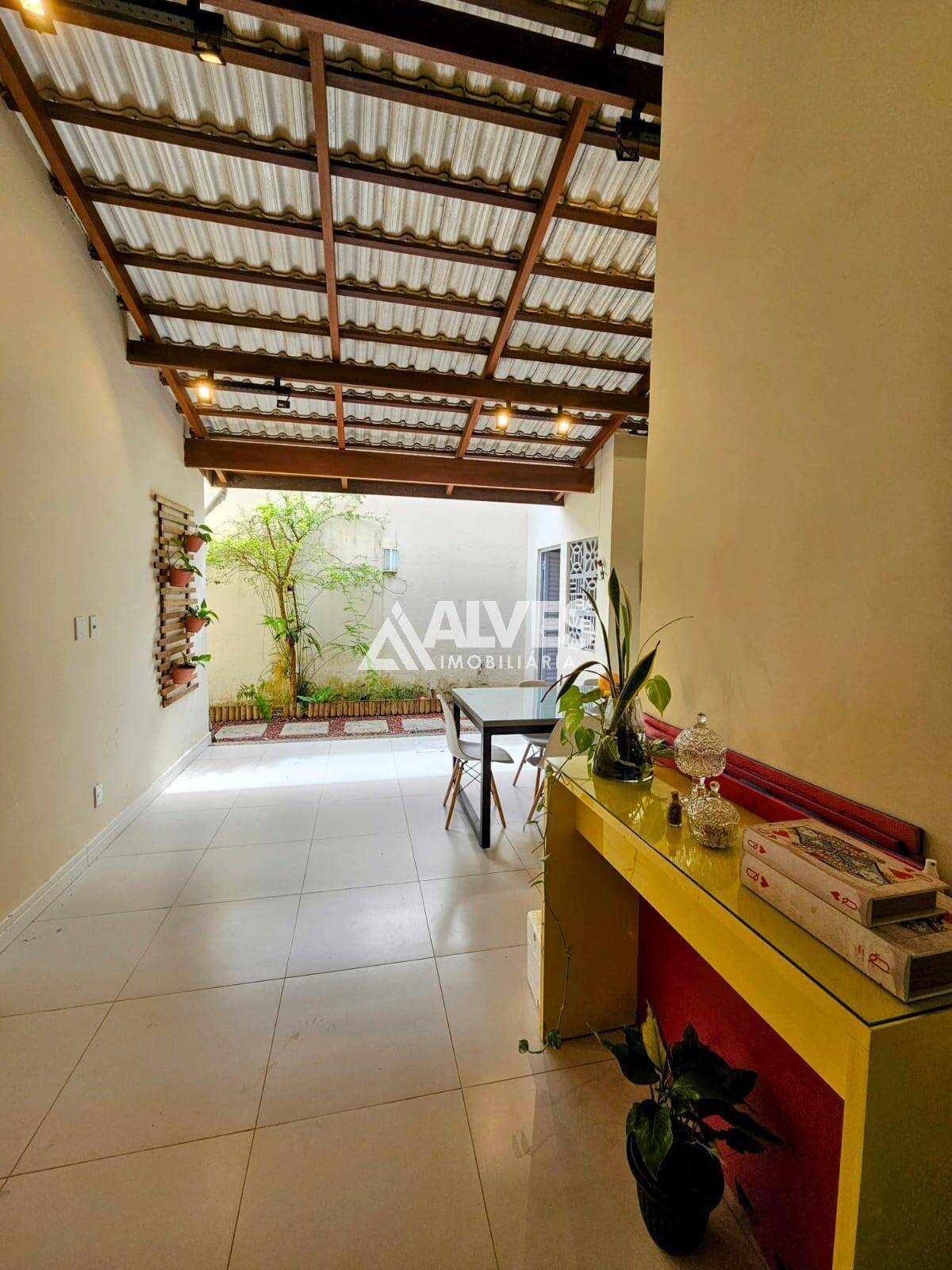 Casa de Condomínio à venda com 3 quartos, 189m² - Foto 7