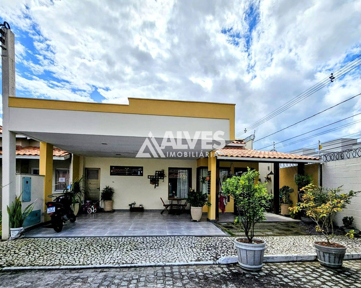 Casa de Condomínio à venda com 3 quartos, 189m² - Foto 15