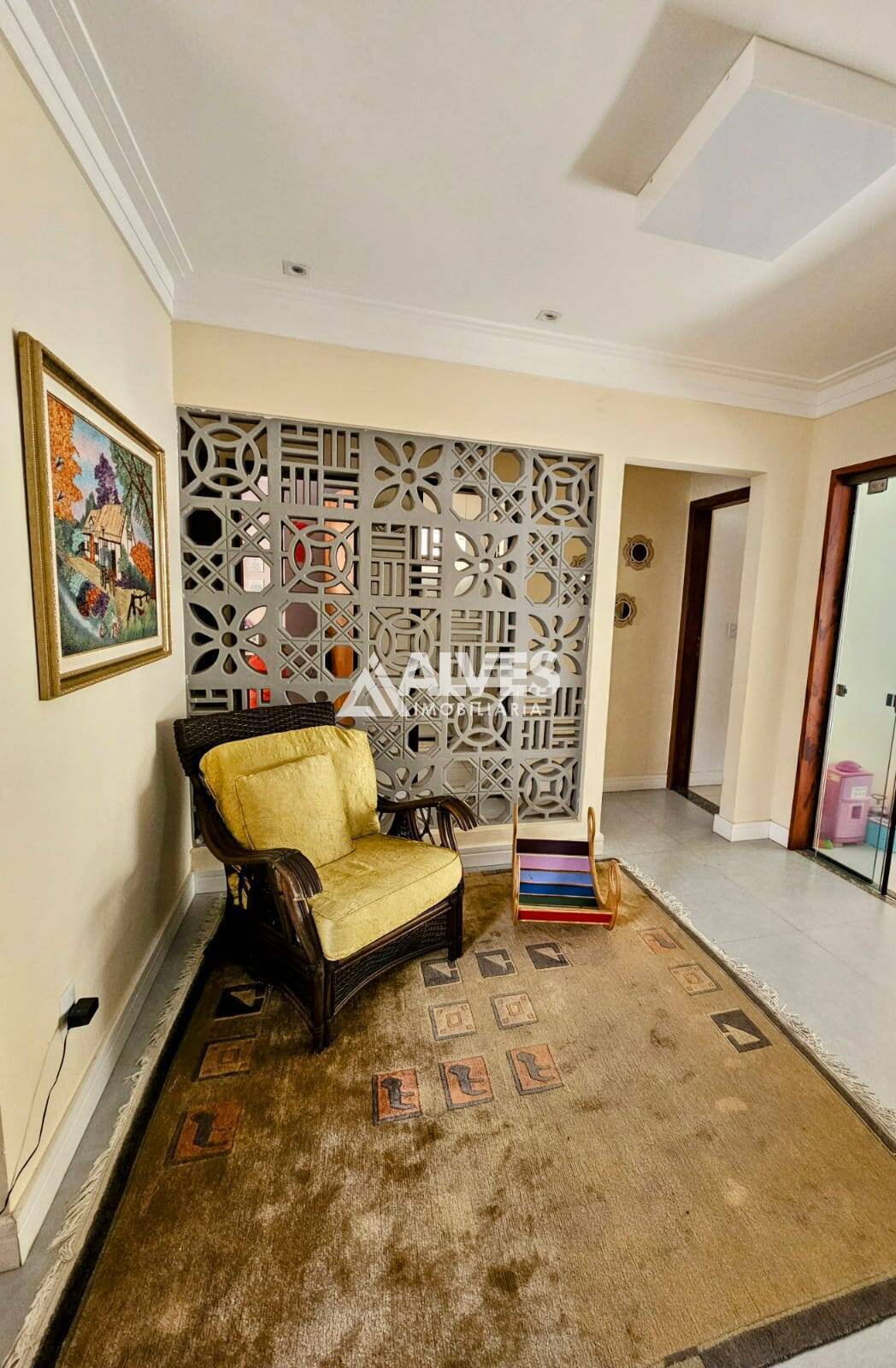 Casa de Condomínio à venda com 3 quartos, 189m² - Foto 5
