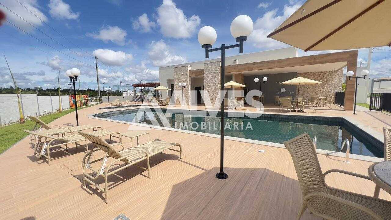 Casa de Condomínio - Foto 1