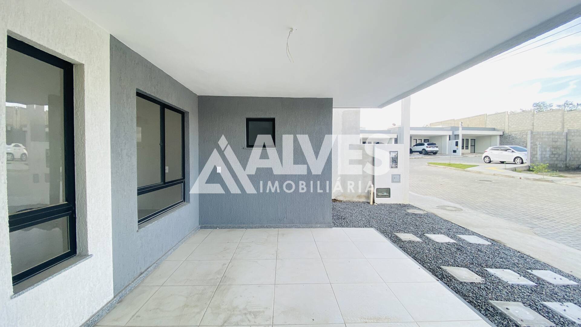 Casa de Condomínio - Foto 3