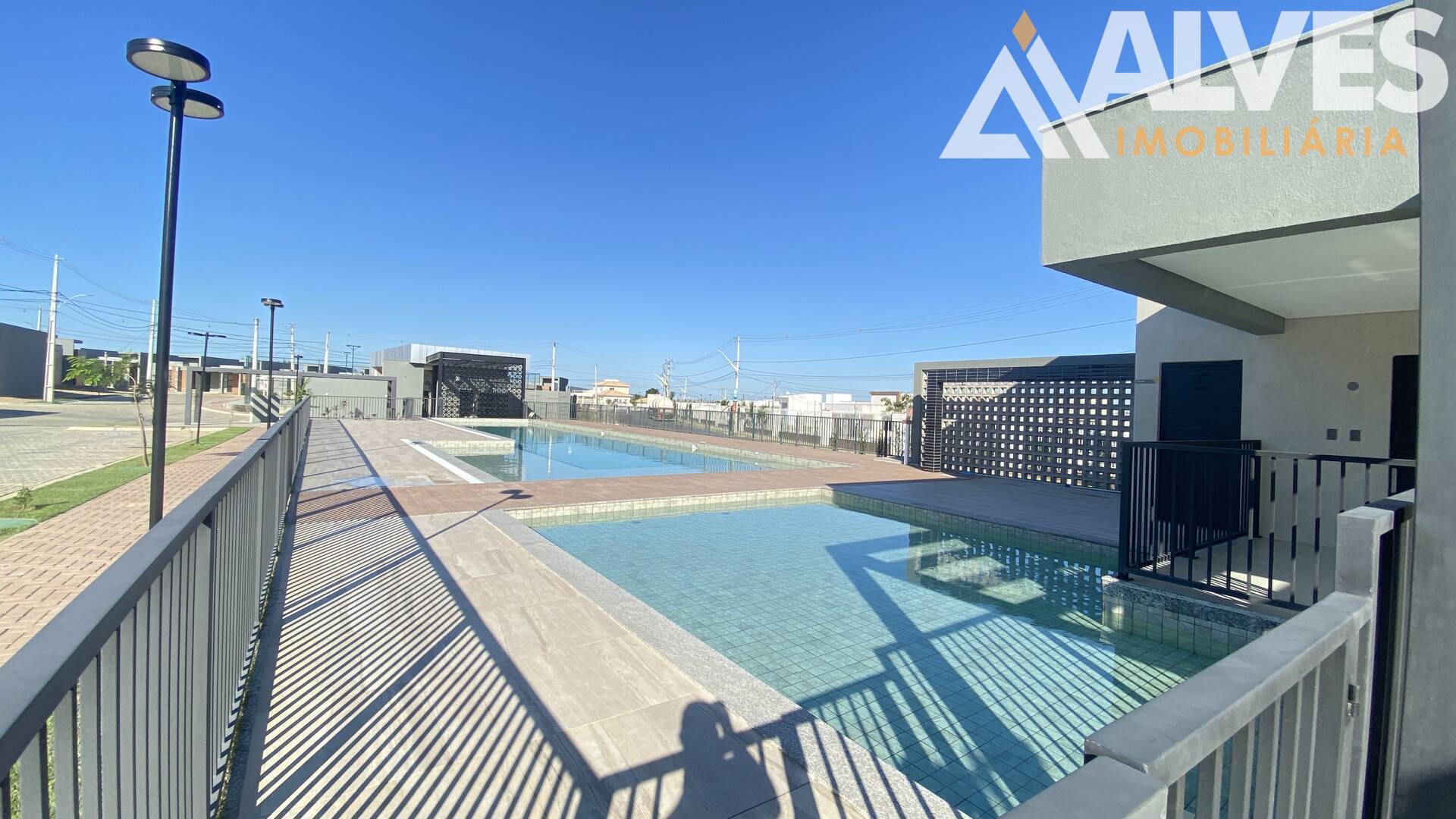 Casa de Condomínio, 3 quartos - Foto 3