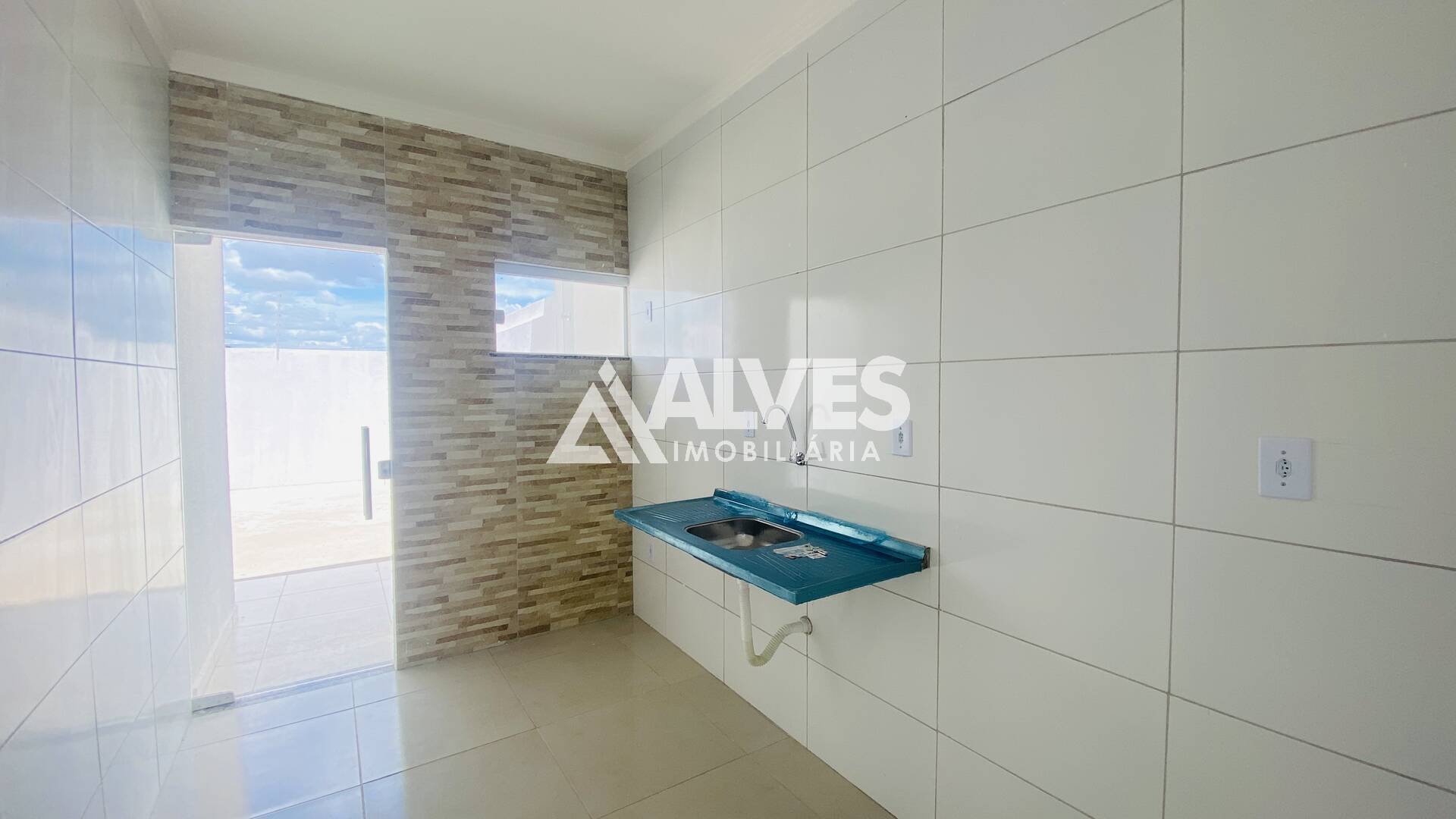 Casa, 2 quartos, 59 m² - Foto 8