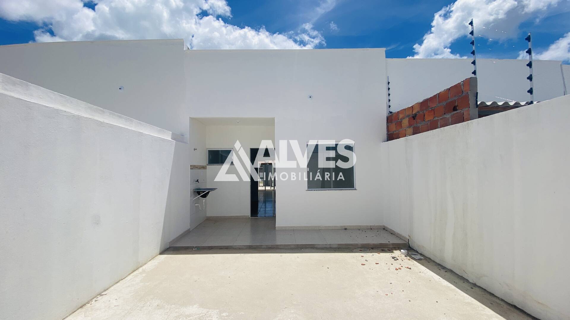 Casa, 2 quartos, 59 m² - Foto 10