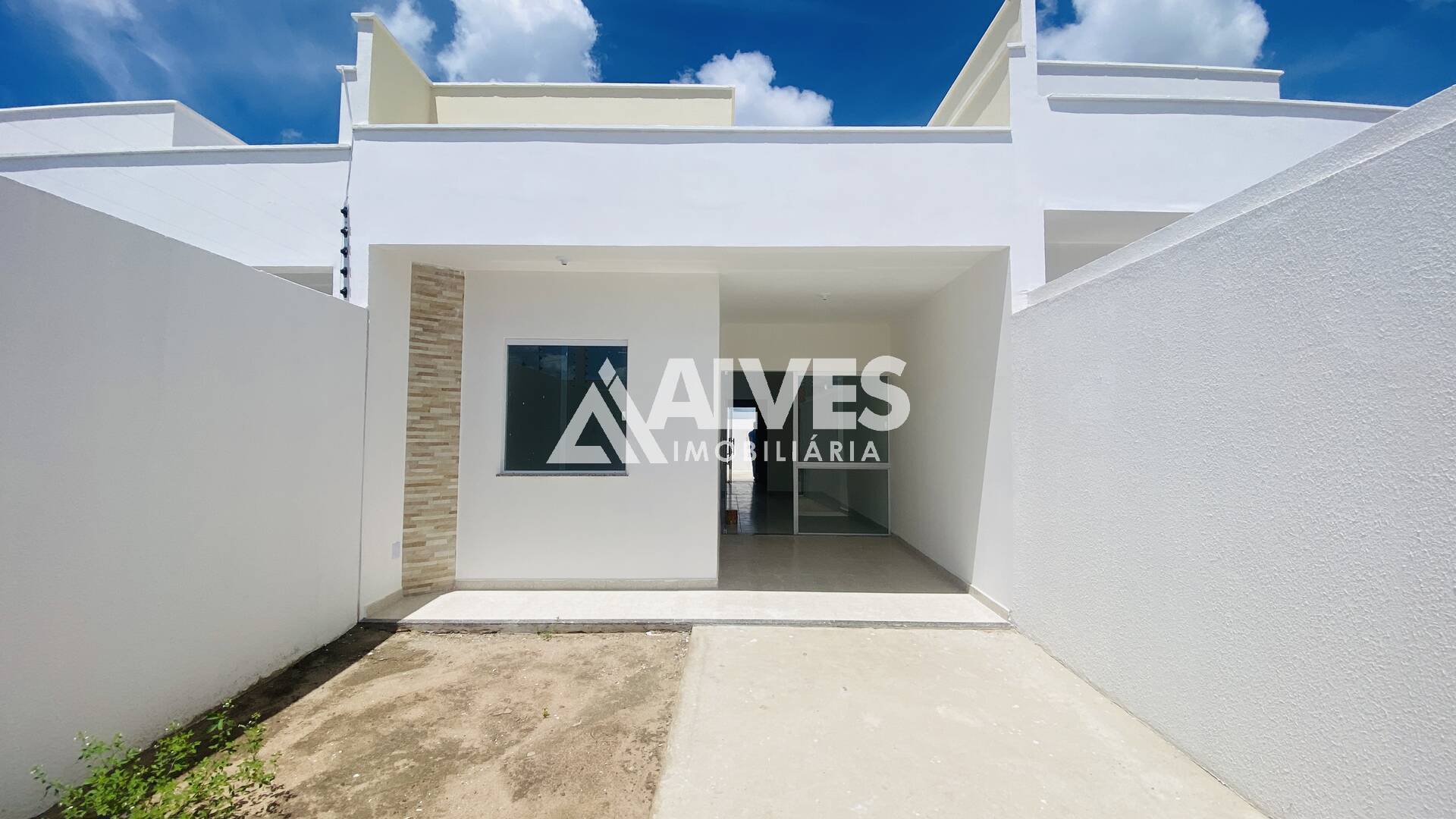 Casa, 2 quartos, 59 m² - Foto 2