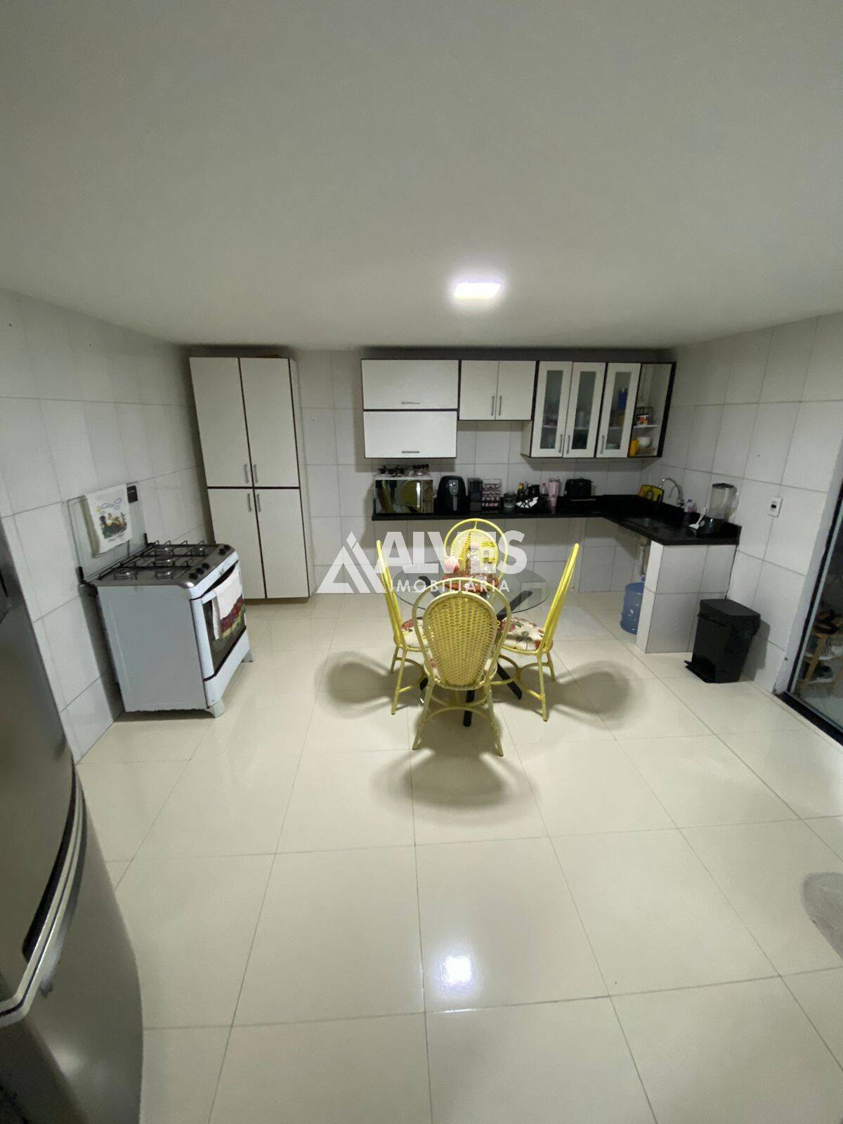 Casa à venda com 3 quartos, 150m² - Foto 6