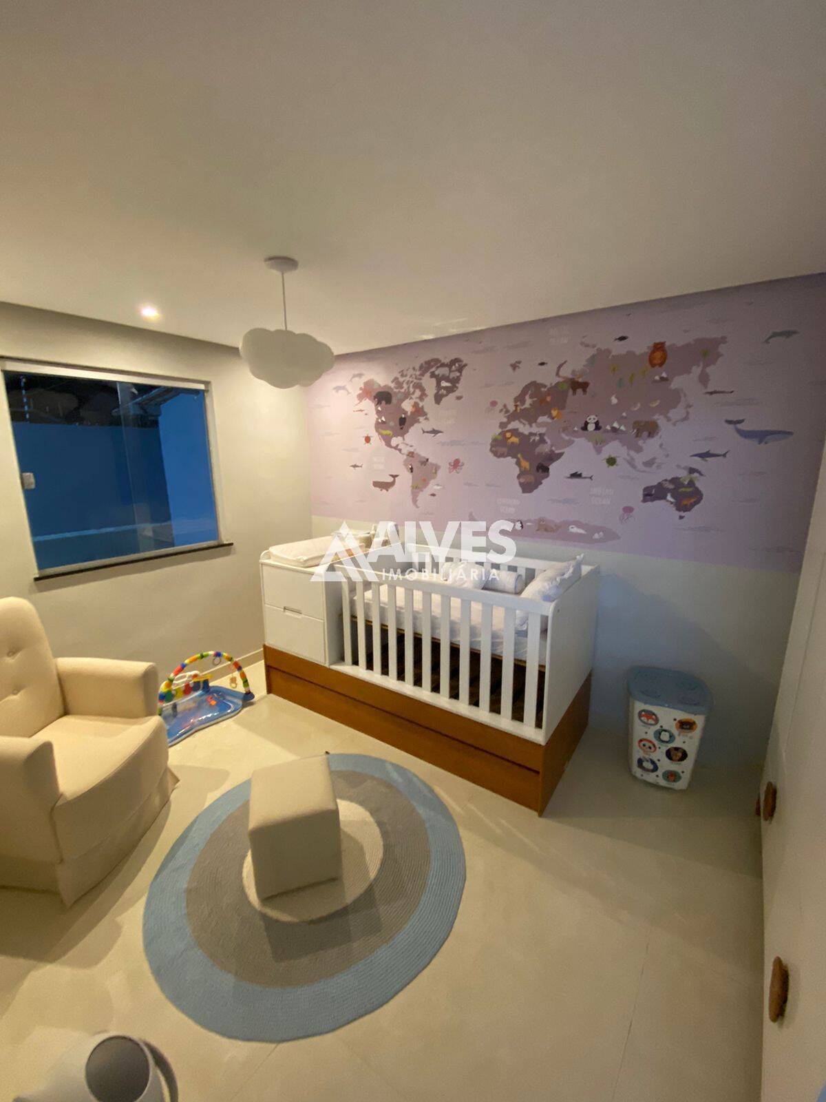 Casa à venda com 3 quartos, 150m² - Foto 7