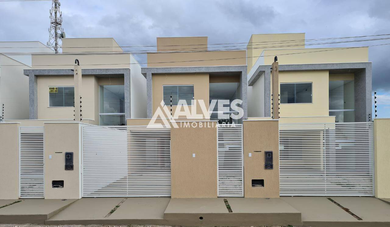 Casa à venda com 3 quartos, 173m² - Foto 33