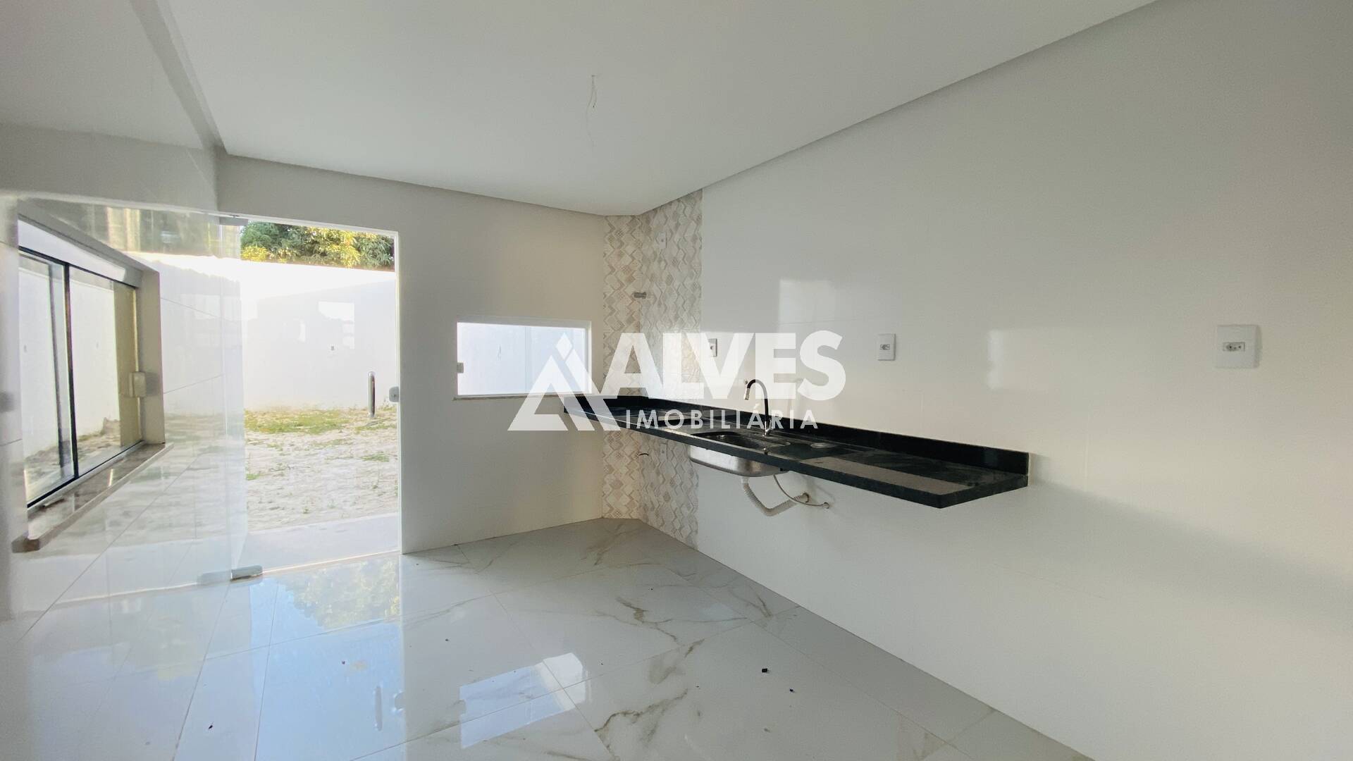 Casa à venda com 3 quartos, 173m² - Foto 8