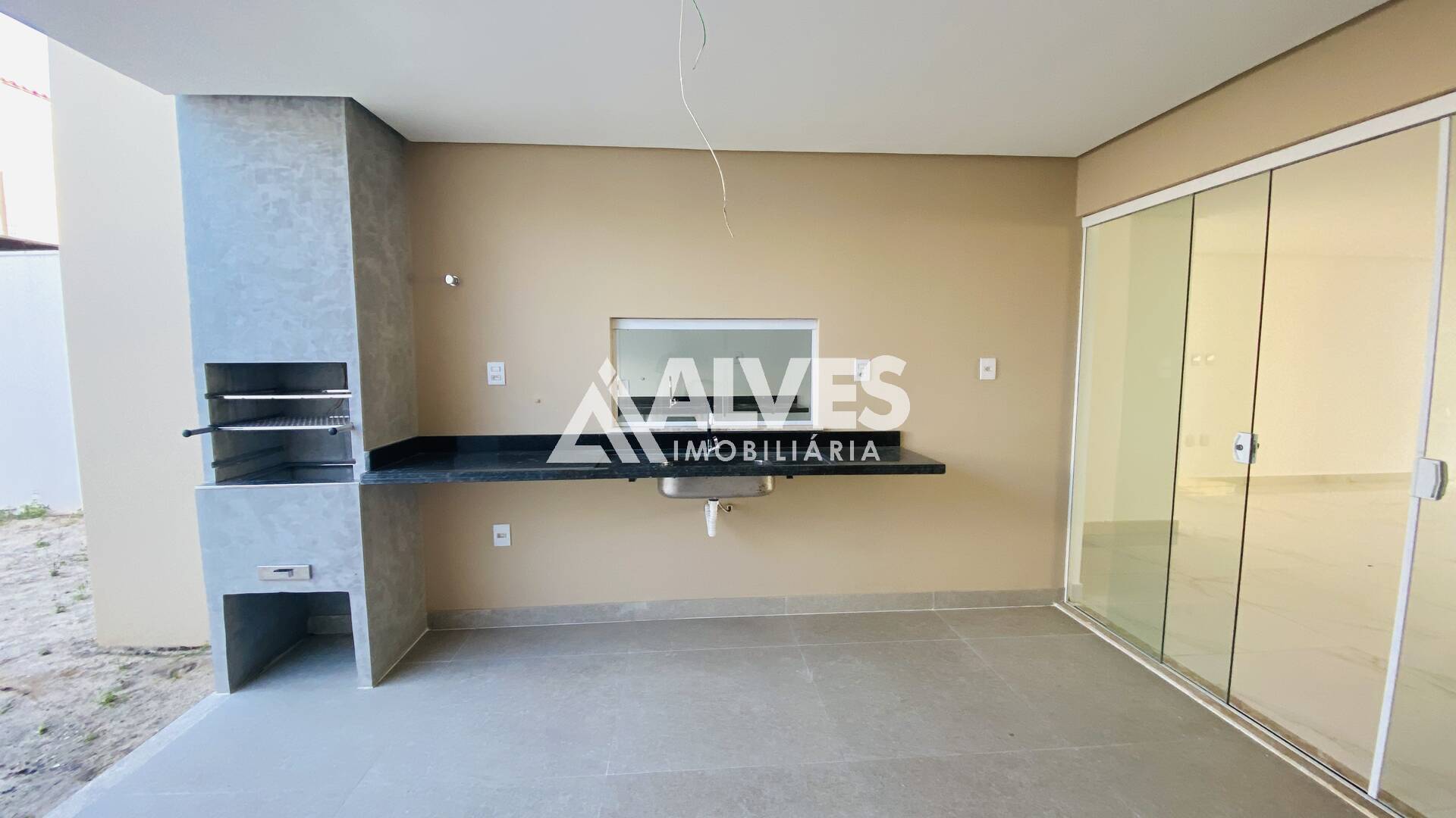 Casa à venda com 3 quartos, 173m² - Foto 10