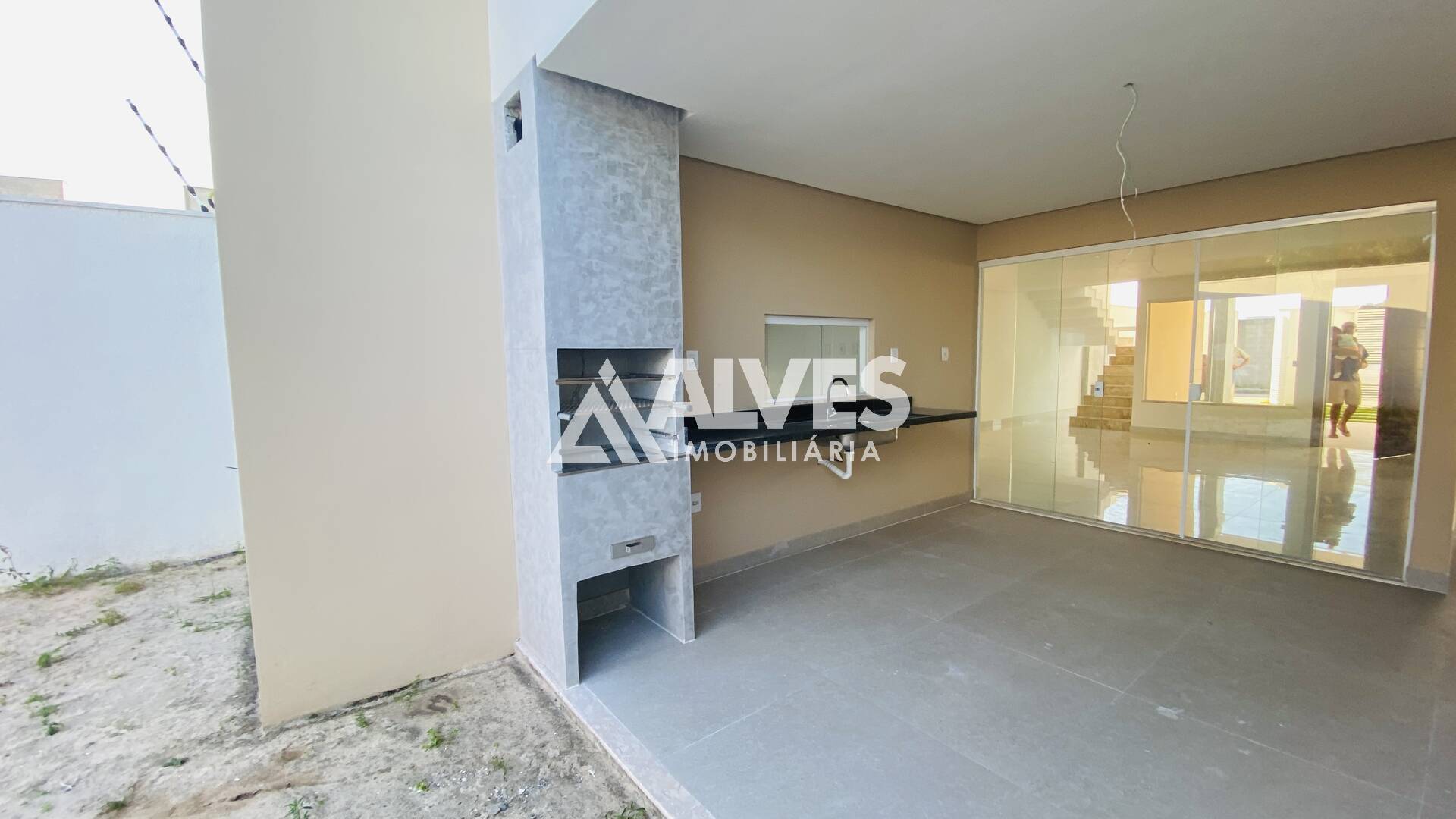 Casa à venda com 3 quartos, 173m² - Foto 11