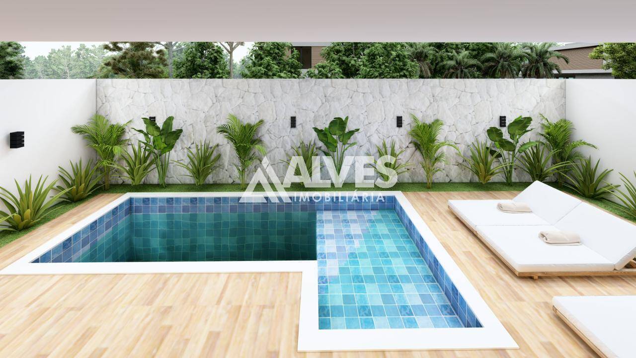 Casa de Condomínio à venda com 4 quartos, 263m² - Foto 45