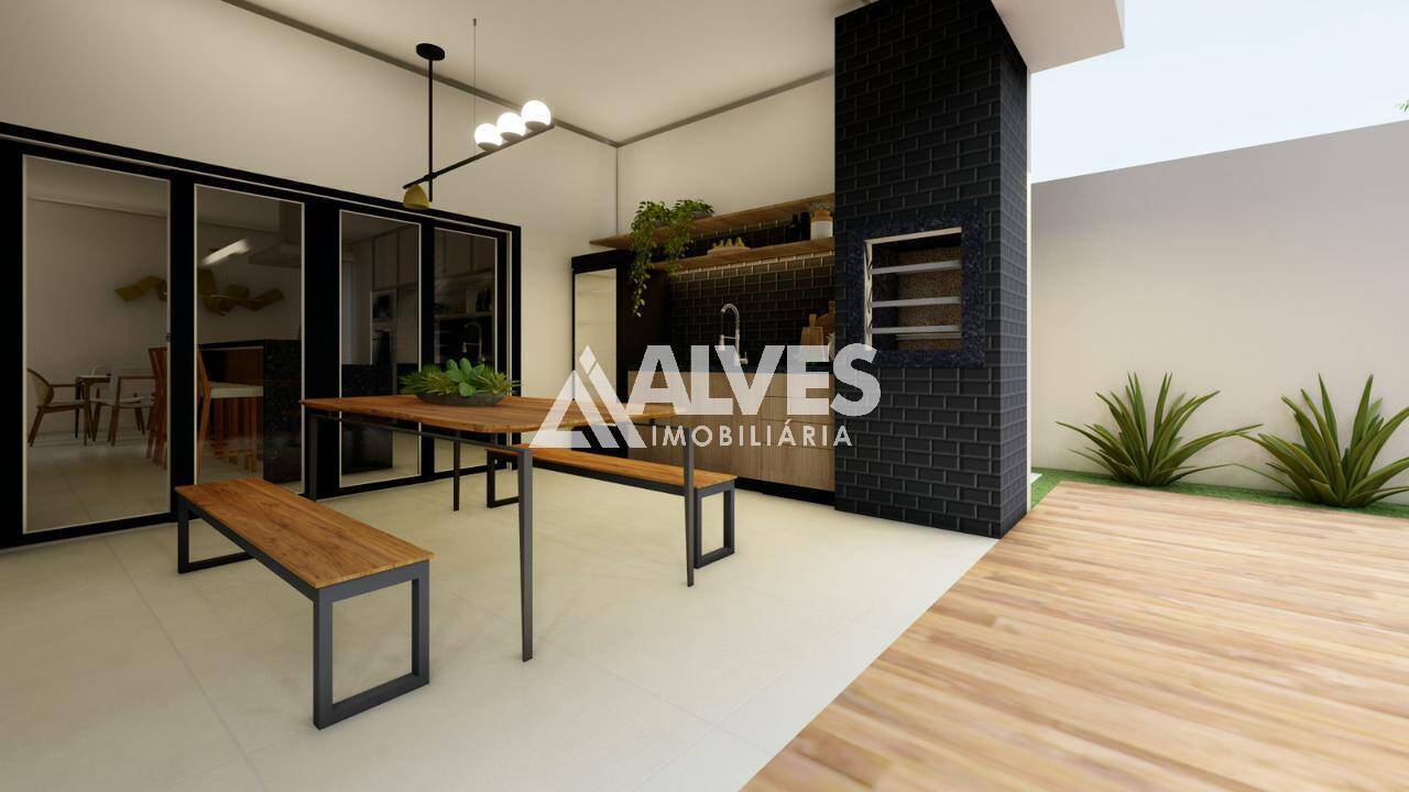 Casa de Condomínio à venda com 4 quartos, 263m² - Foto 39