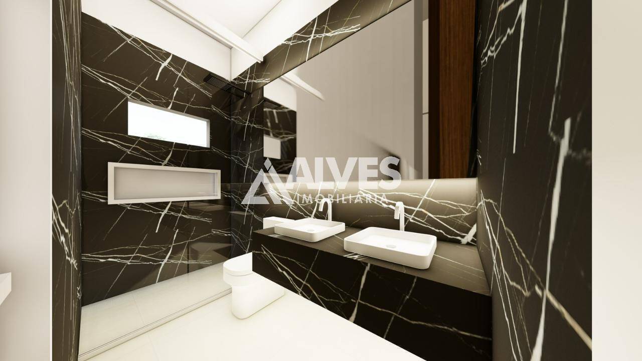 Casa de Condomínio à venda com 4 quartos, 263m² - Foto 28