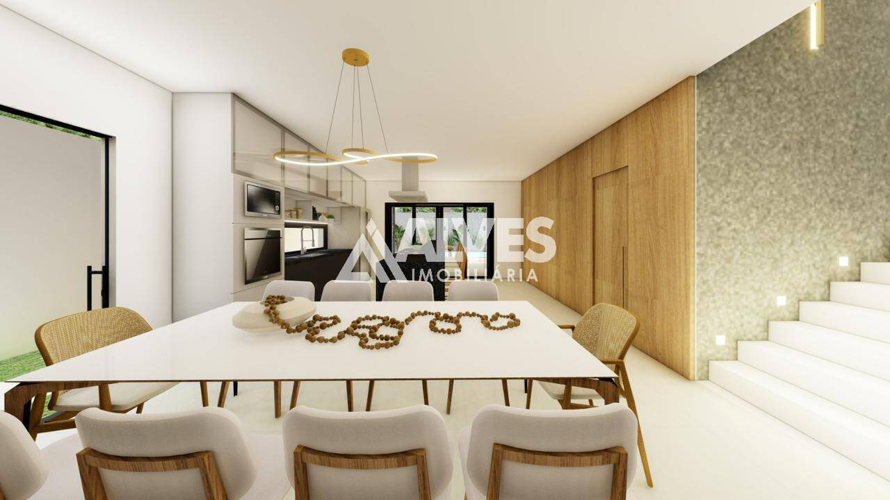 Casa de Condomínio à venda com 4 quartos, 263m² - Foto 42