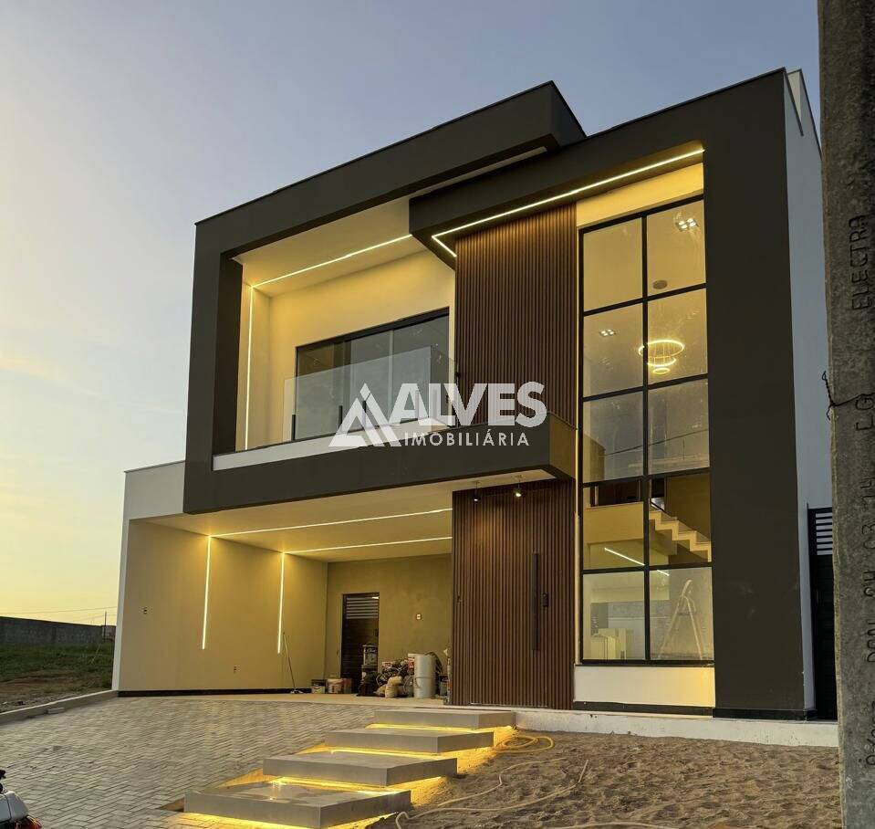 Casa de Condomínio à venda com 4 quartos, 263m² - Foto 63