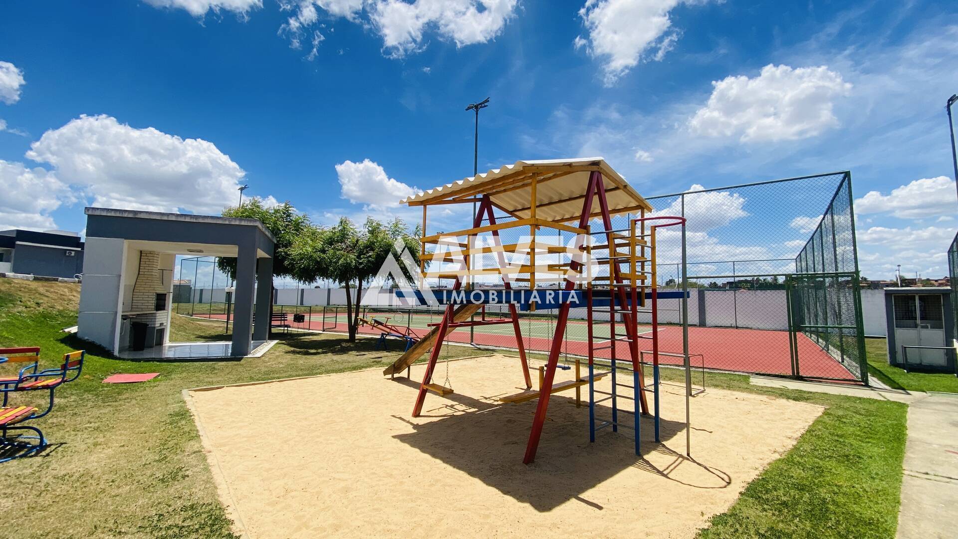 Casa de Condomínio à venda com 4 quartos, 263m² - Foto 55