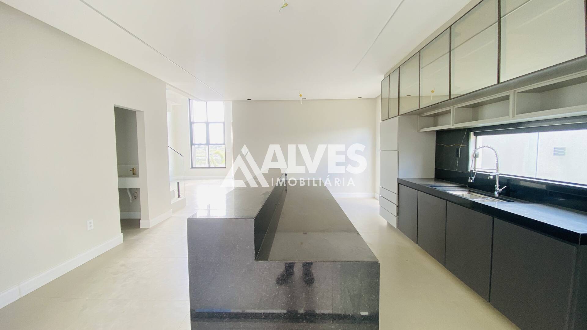 Casa de Condomínio à venda com 4 quartos, 263m² - Foto 11