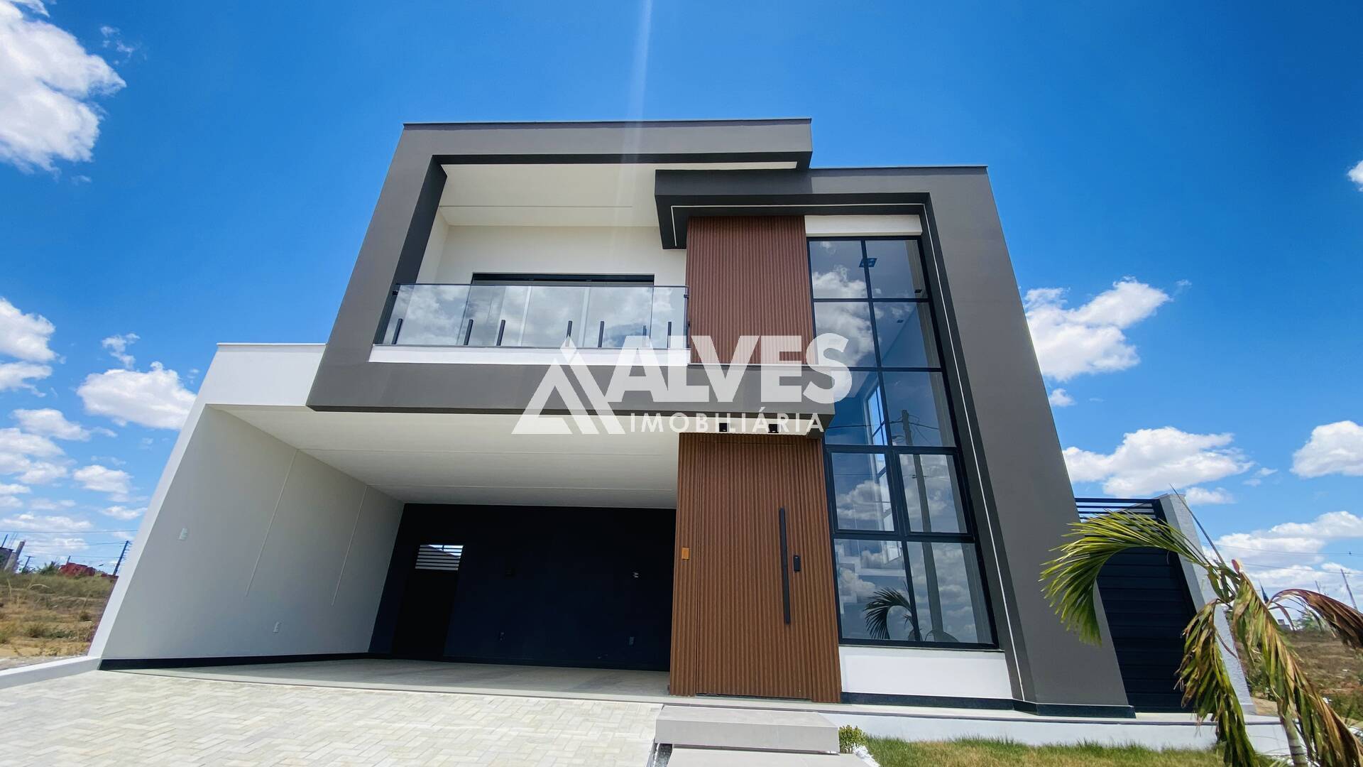 Casa de Condomínio à venda com 4 quartos, 263m² - Foto 65