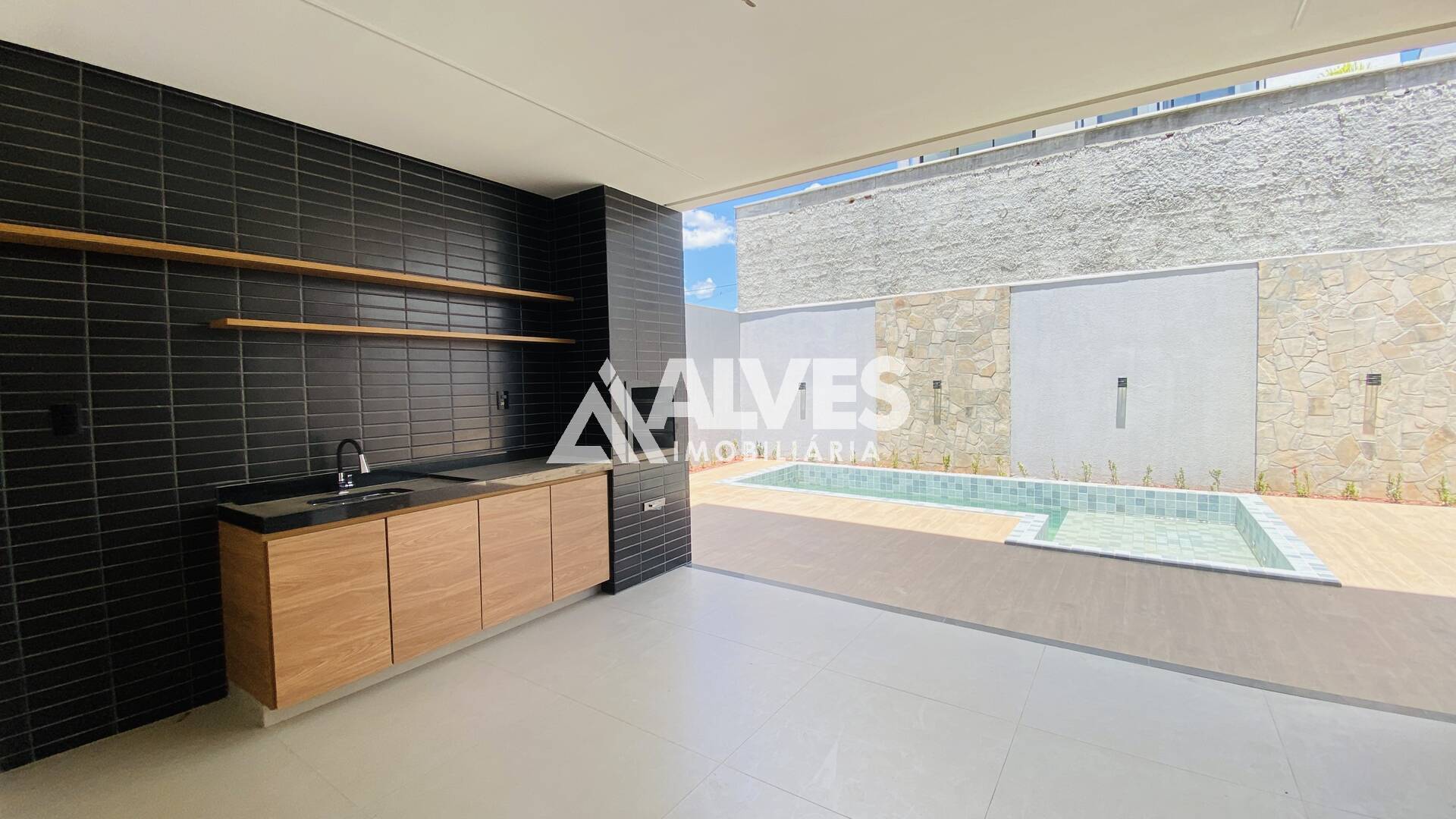 Casa de Condomínio à venda com 4 quartos, 263m² - Foto 14