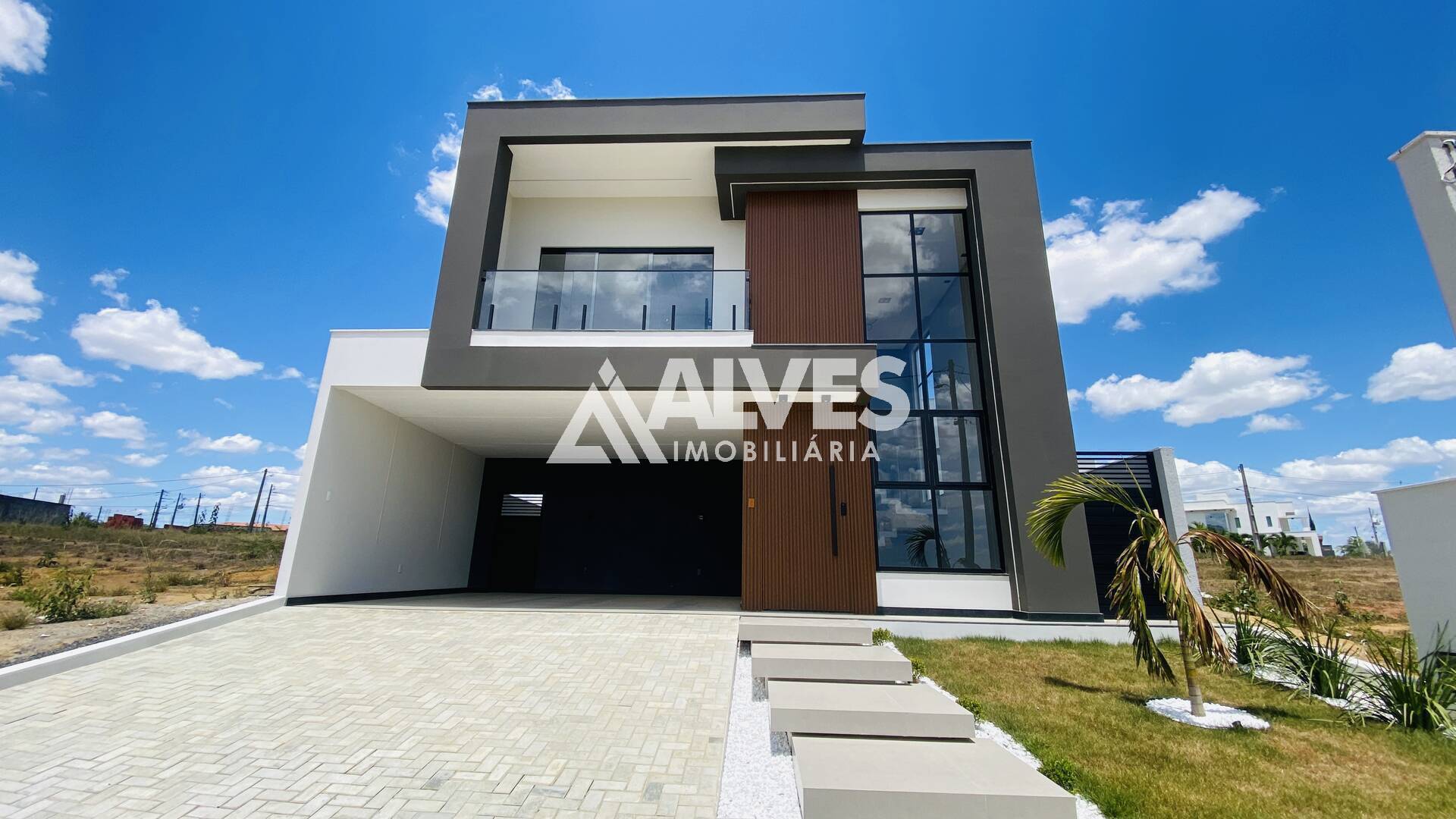 Casa de Condomínio à venda com 4 quartos, 263m² - Foto 64