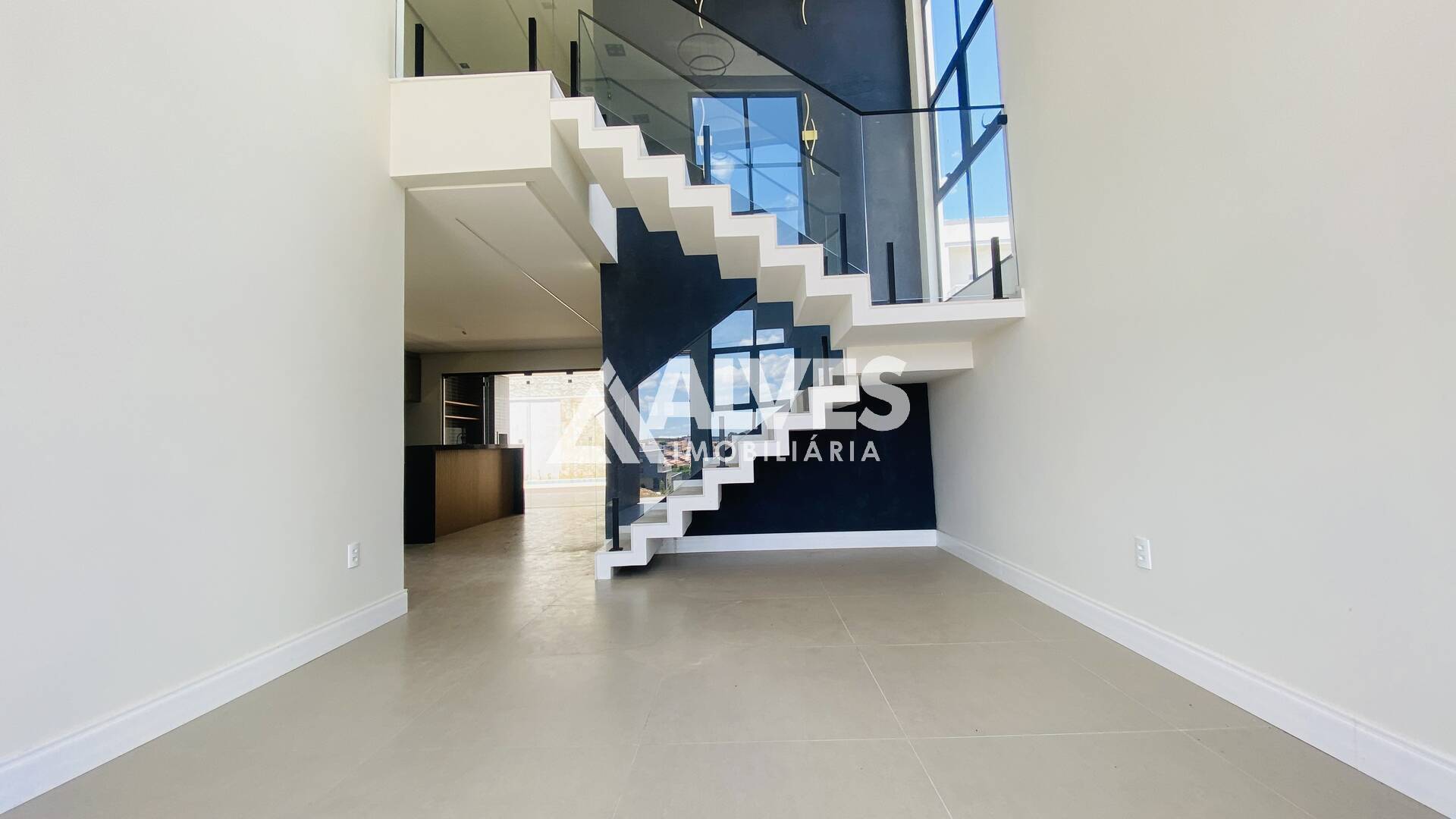 Casa de Condomínio à venda com 4 quartos, 263m² - Foto 6