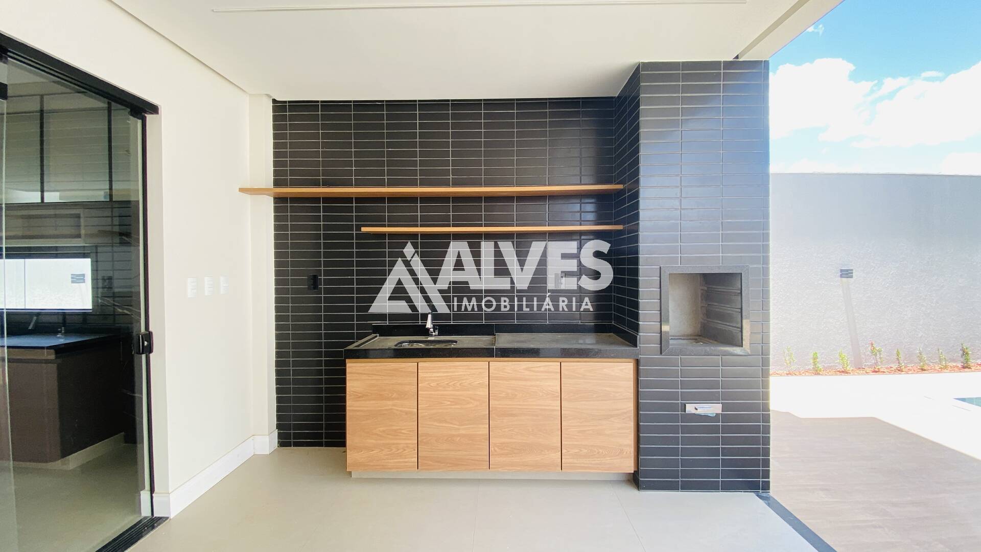 Casa de Condomínio à venda com 4 quartos, 263m² - Foto 15
