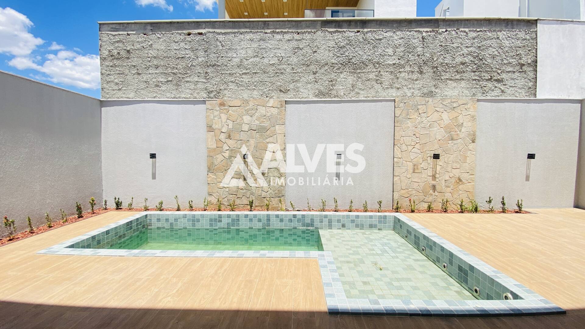 Casa de Condomínio à venda com 4 quartos, 263m² - Foto 18