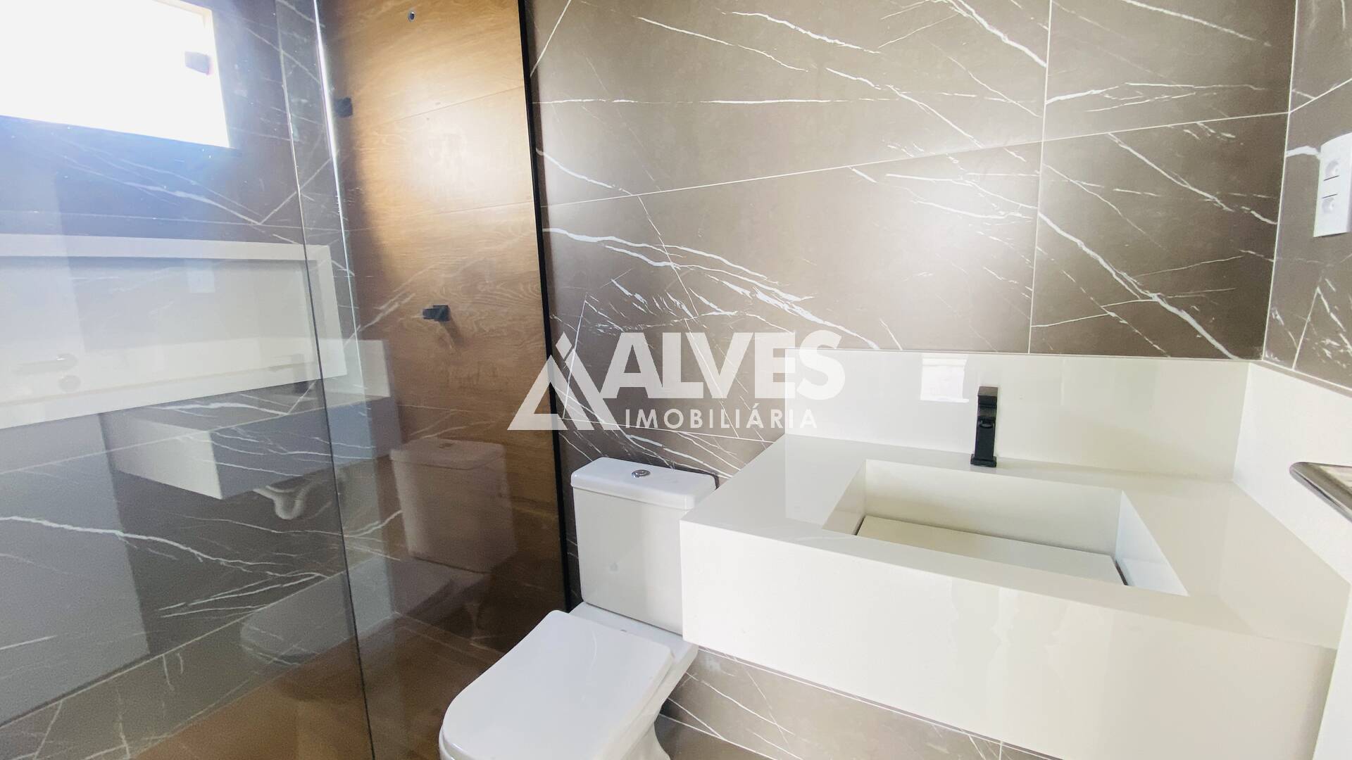 Casa de Condomínio à venda com 4 quartos, 263m² - Foto 38
